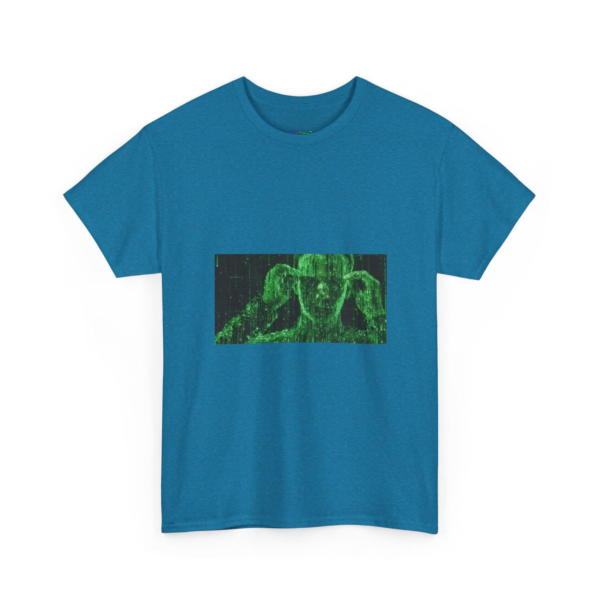 Consciousness Query Streetwear Tee