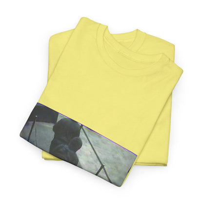 Grassroots Glow Graphic Tee