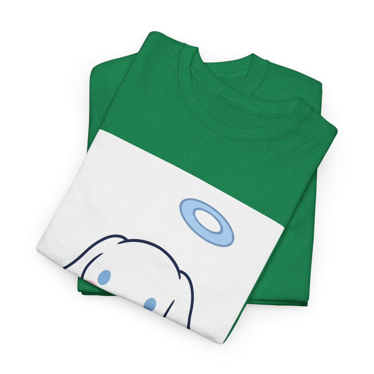Cinnamoroll Angel Praying Heavenly Tee