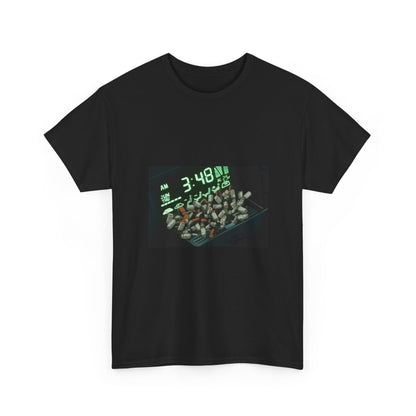 Omeweed Tee CPonWbWHPfi-1