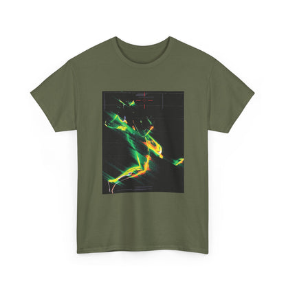 Compass Symbol Tee