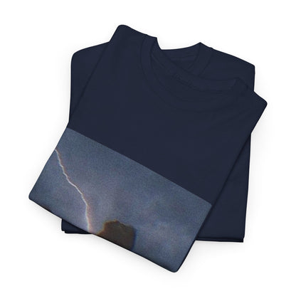Struck Word Graphic Tee