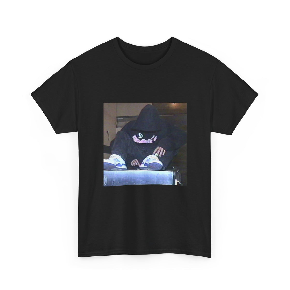 Omeweed Tee CcdcWLirL0N-1
