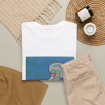 Jazz Phonk Vibe Tee