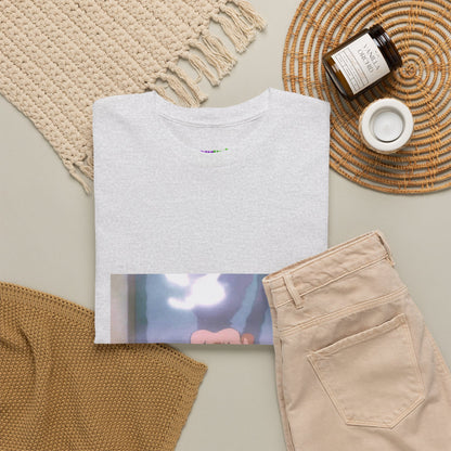 Leafy Luxe Graphic Tee
