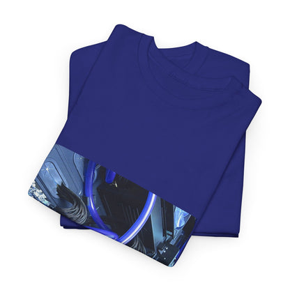 Omeweed Tee CcbYTFermai-1