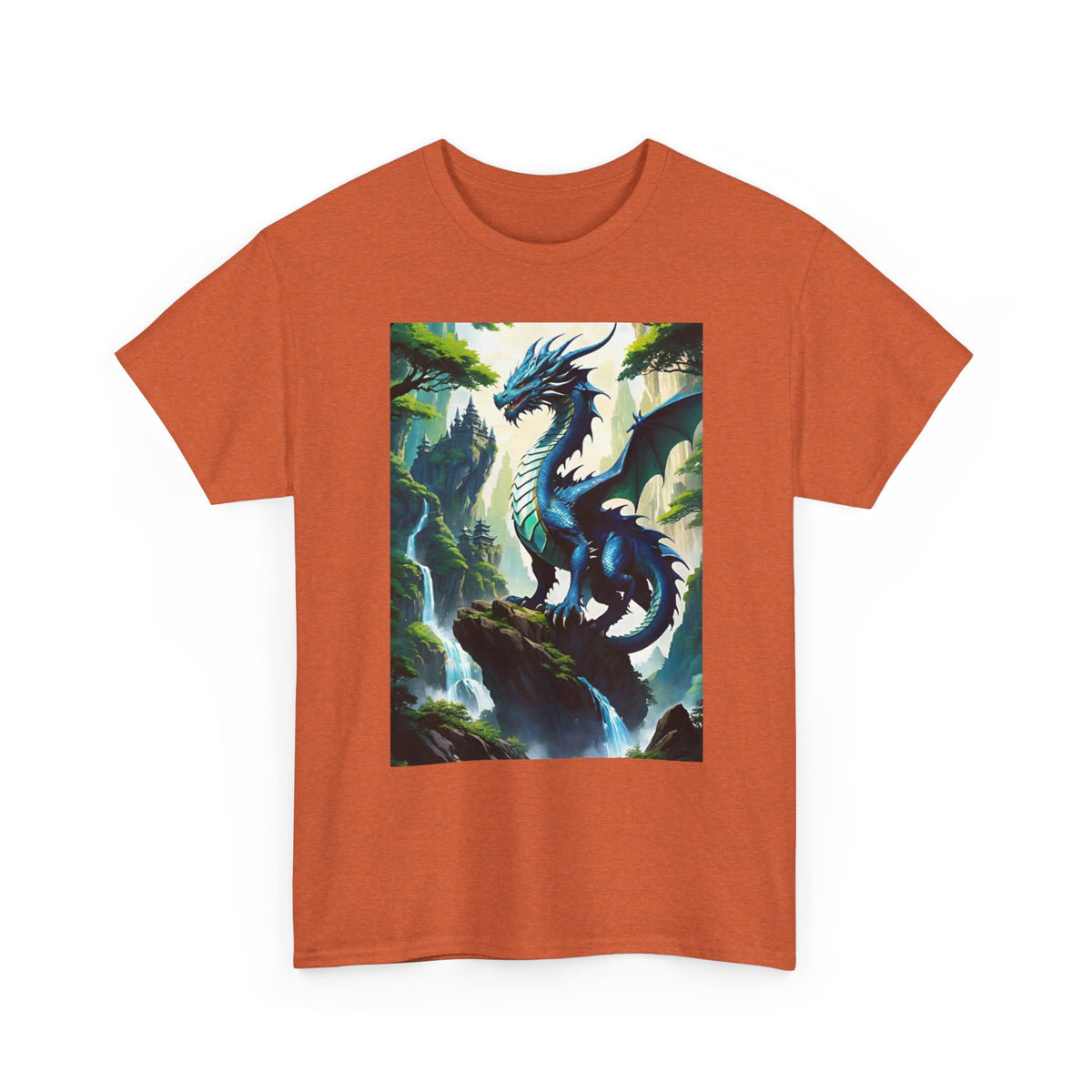 Dacwoo drawings — Majestic Humanoid Dragons