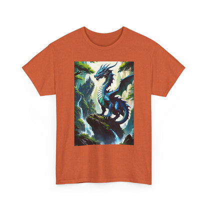 Dacwoo drawings — Majestic Humanoid Dragons