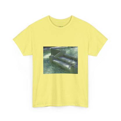 Urban Leaf Legend Graphic Tee