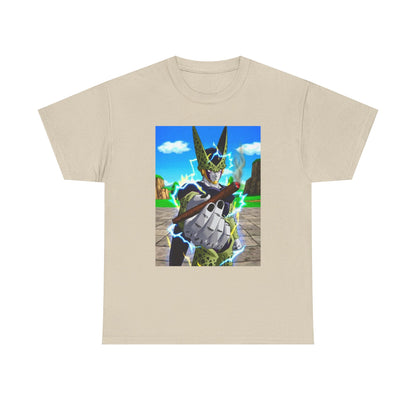 Perfect Cell Blazing Blunts Tee