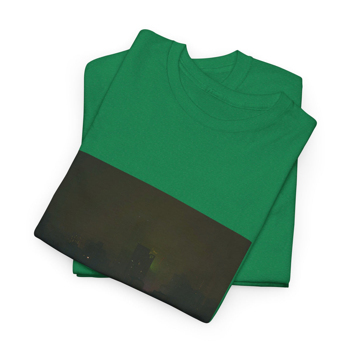 Midnight Velvet Graphic Tee