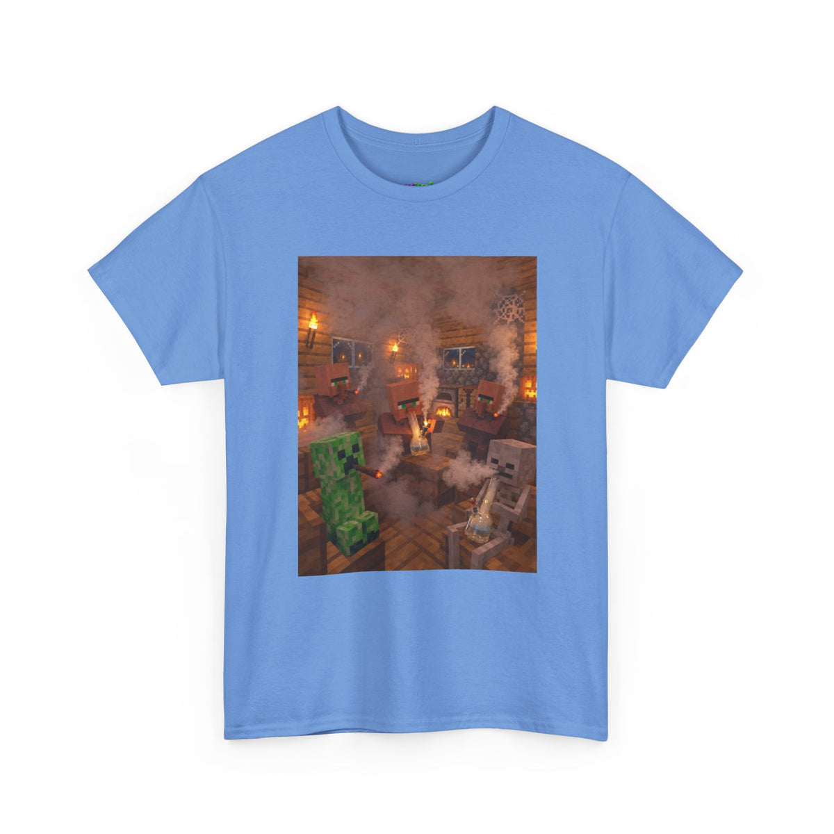 Cosmic Fade Graphic Tee