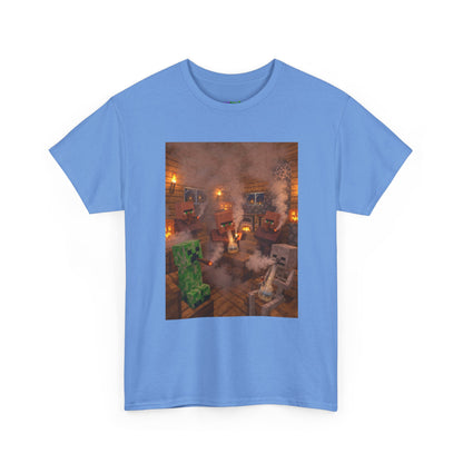 Cosmic Fade Graphic Tee