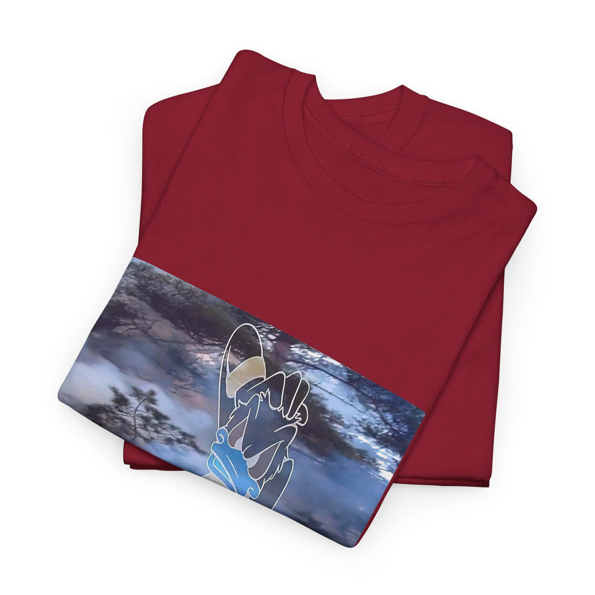 Omeweed Tee CirNfXksSCM-1