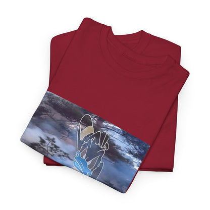 Omeweed Tee CirNfXksSCM-1