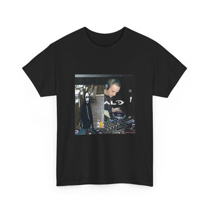 Neon Reverie Graphic Tee