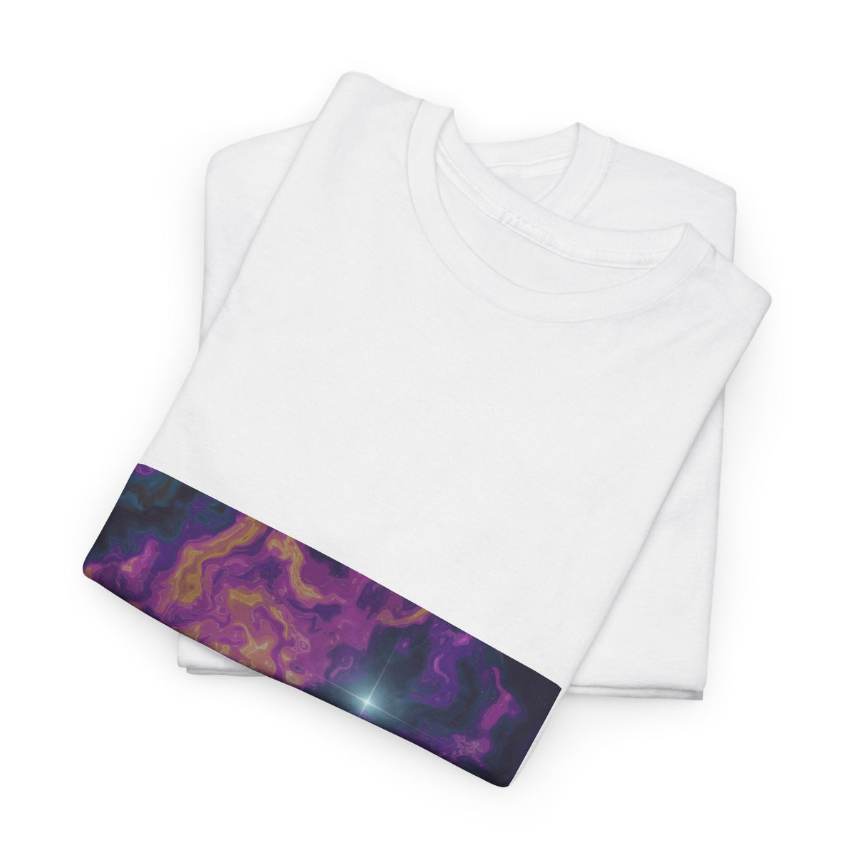 Dacwoo drawings — Liquid Nebula Swirl