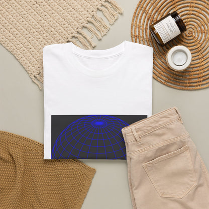 Hidden Ember Graphic Tee