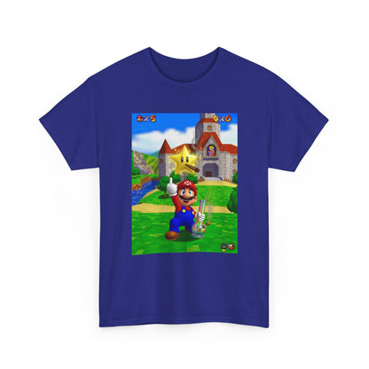 Hidden Ember Graphic Tee