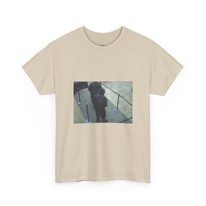 Grassroots Glow Graphic Tee
