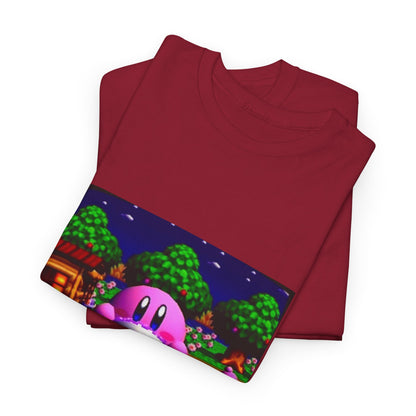 Sauced Graphic Text Tee