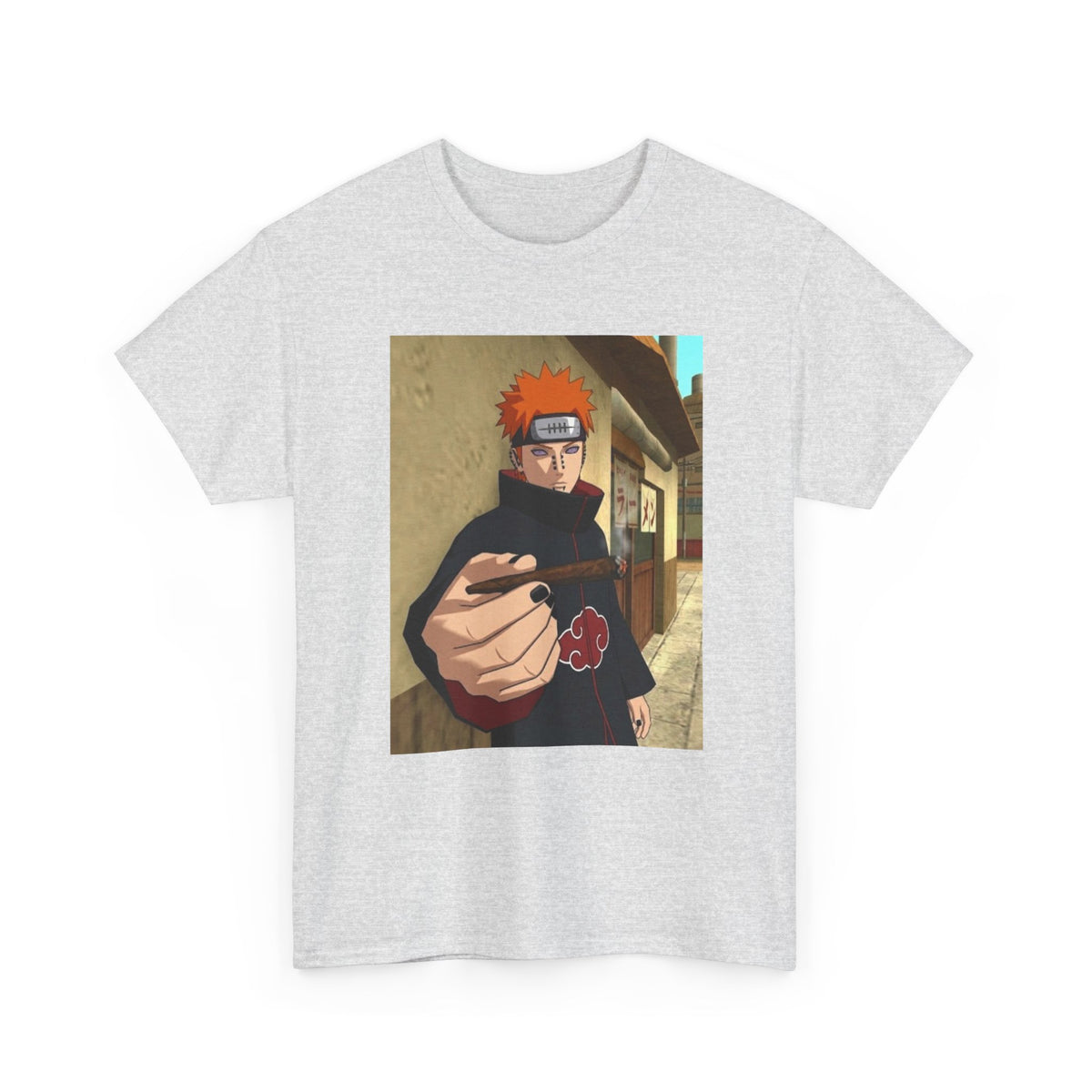 Pain Offers A Blunt Tee