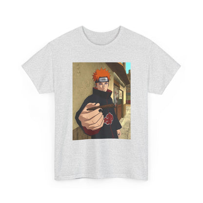 Pain Offers A Blunt Tee