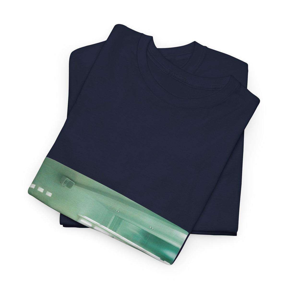 Blank Slate Graphic Tee