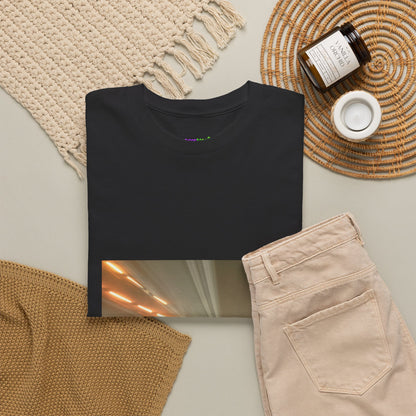 Hidden Groove Graphic Tee