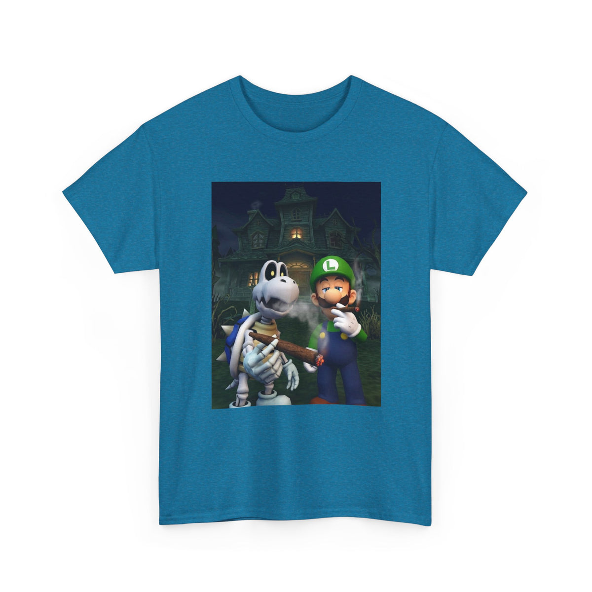 Omeweed Tee Dc6fEZEGuZy-7