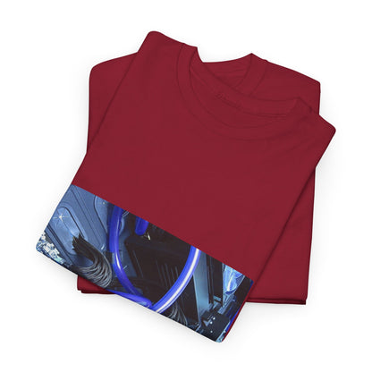 Omeweed Tee CcbYTFermai-1