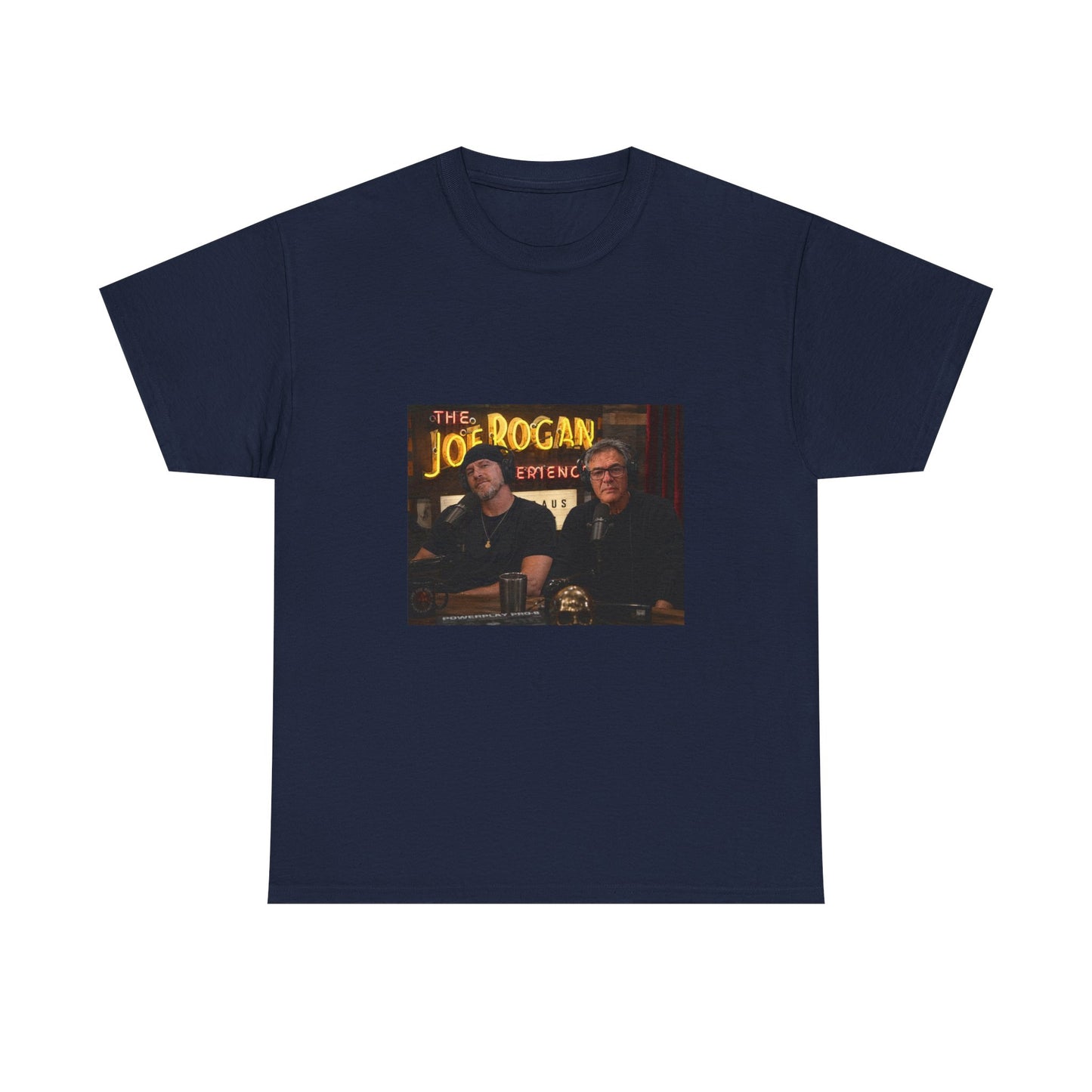 Wilcox Tees — Podcast Clip Ready