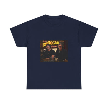 Wilcox Tees — Podcast Clip Ready