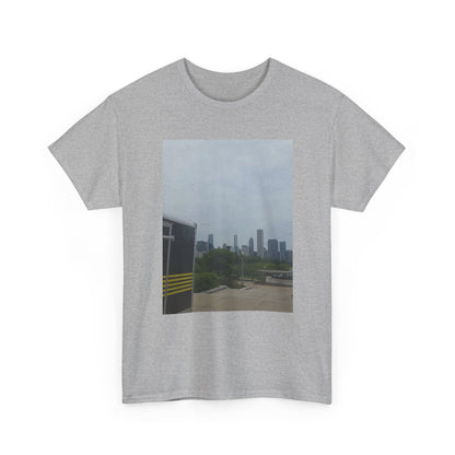 MONGOL MANIAC — Signature Arc Tee