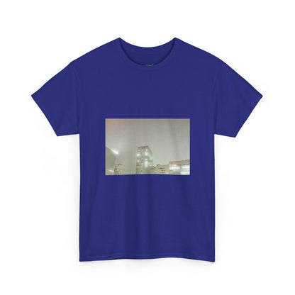 Urban Oasis Drift Graphic Tee