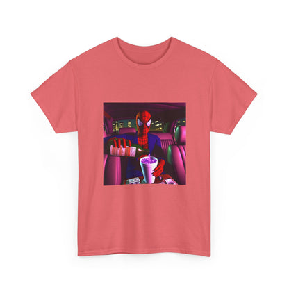 Lean Lord Devilish Stance Tee