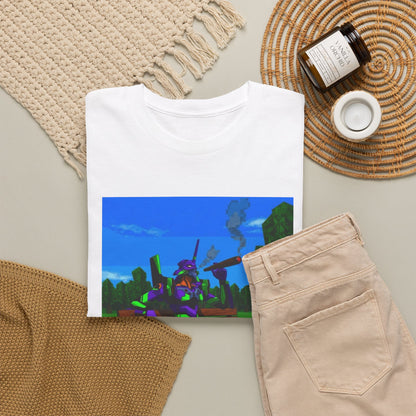 Omeweed Tee Dd-gTIIEext-1