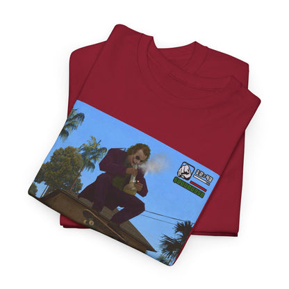 Hidden Vibes Graphic Tee