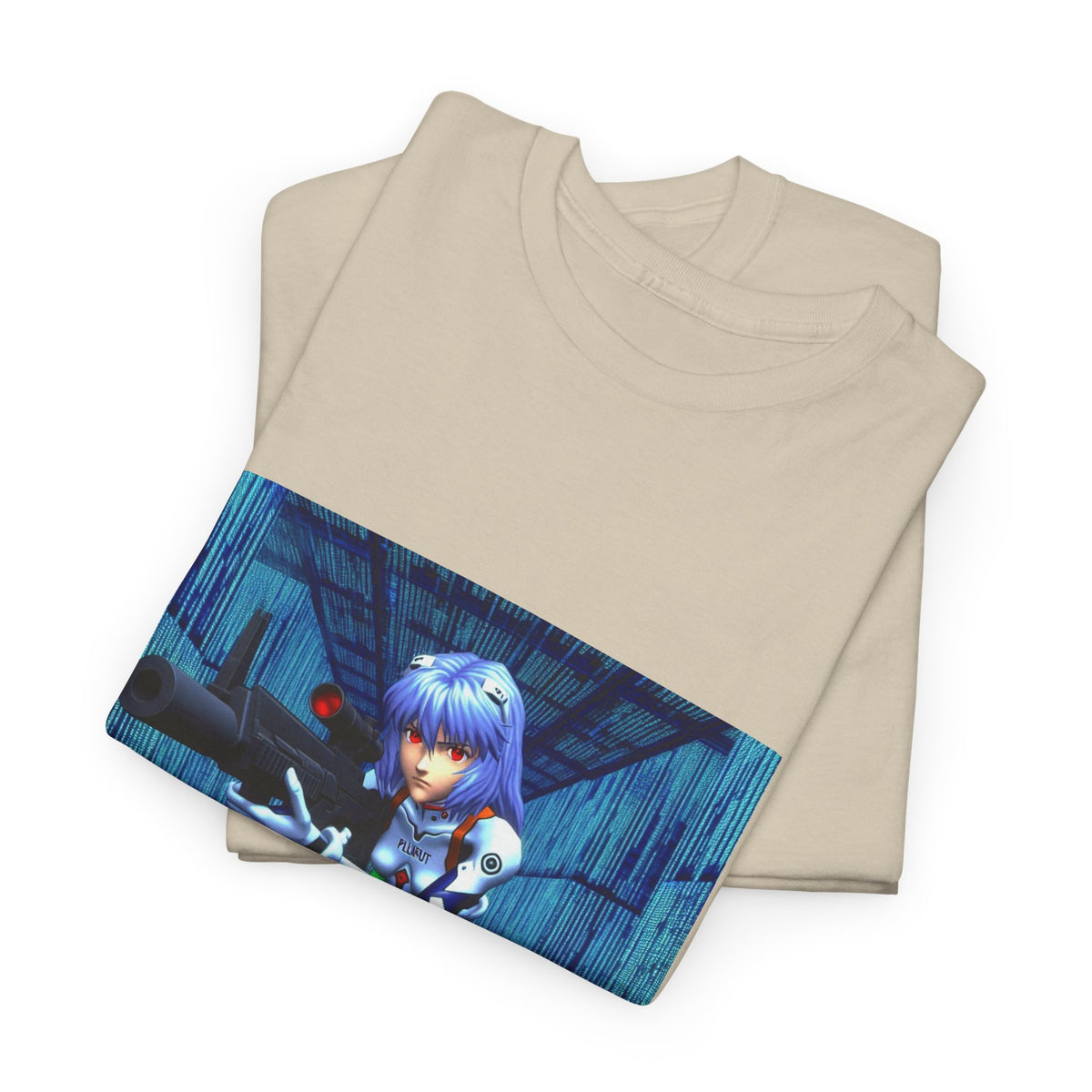 Rei Matrix Pack III Tee (Design 9)