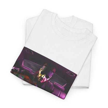 Lean Lord Demon Reclining Tee
