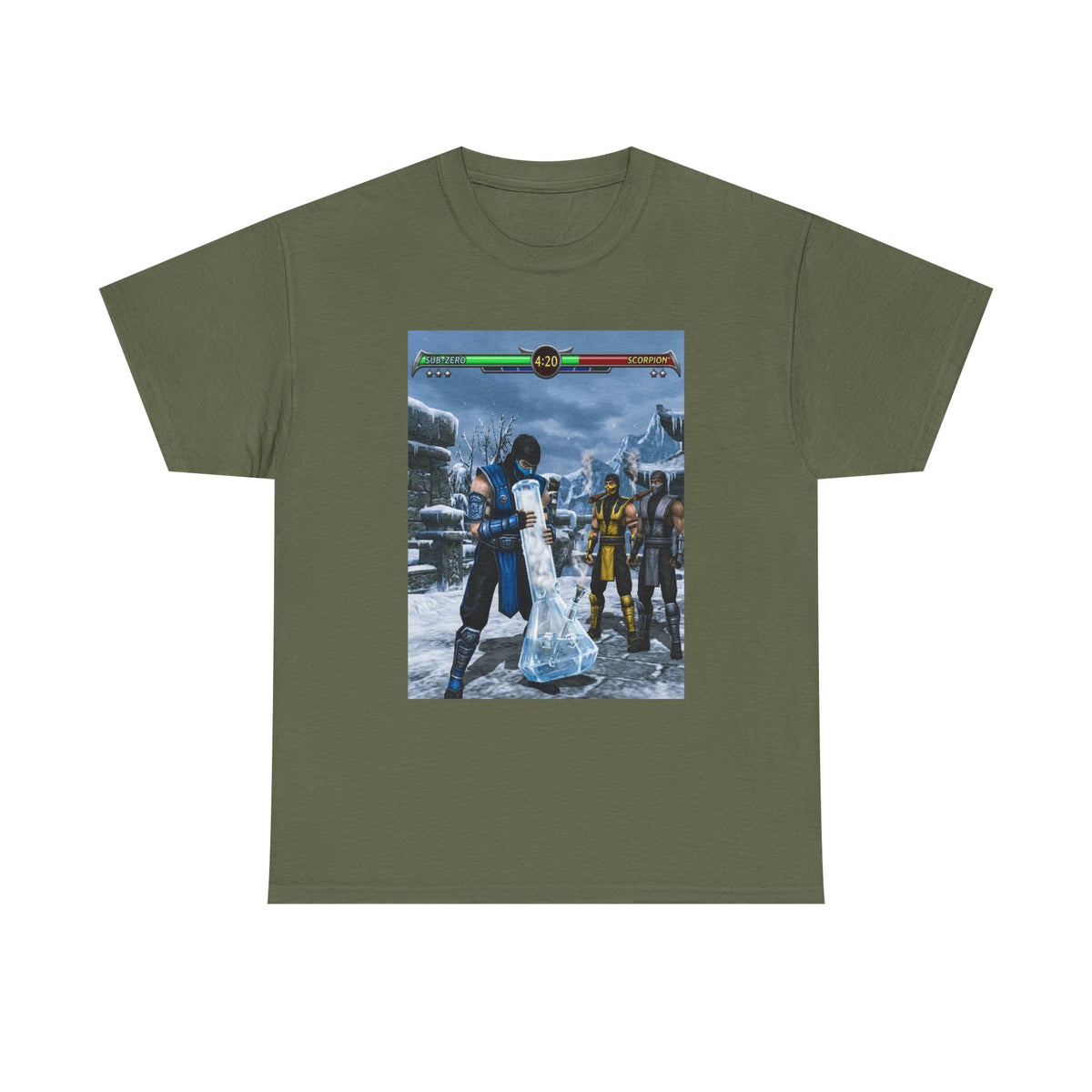 Omeweed Tee DcFDjWXmpNT-2
