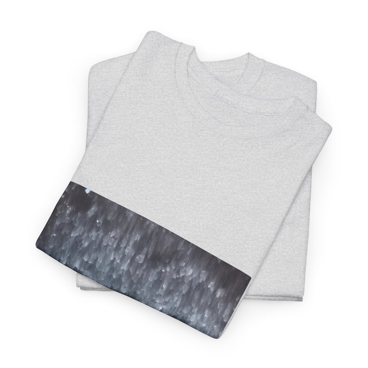 Fortress Of Solitude V1 Tee