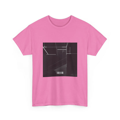 Shades EP Cover Tee