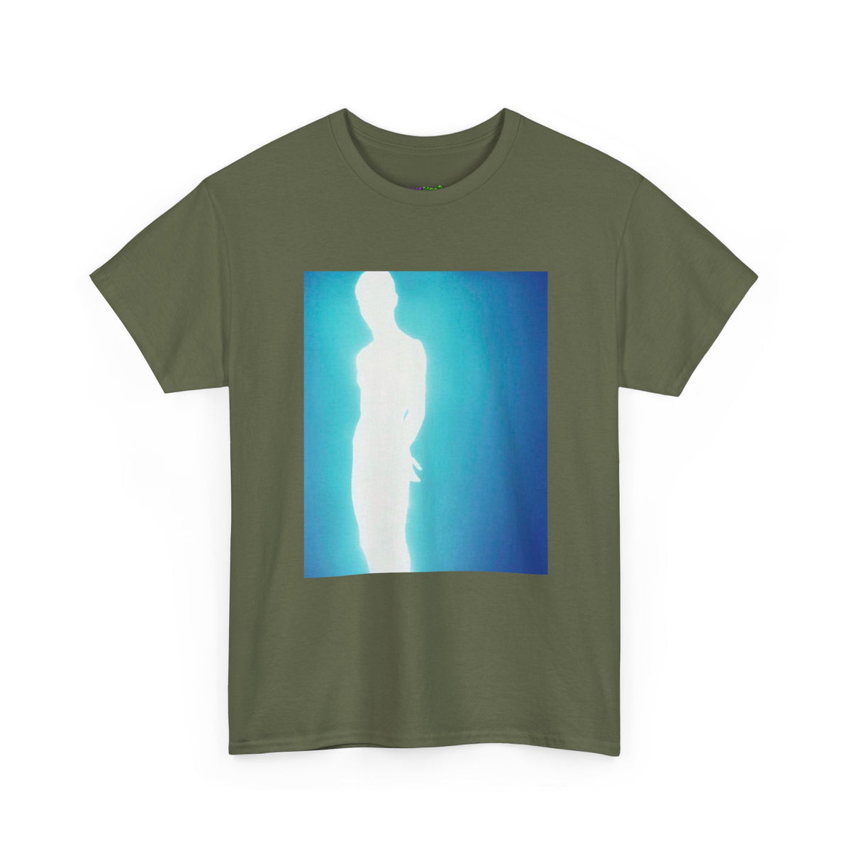 Secret Stash Graphic Tee