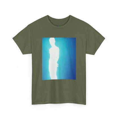 Secret Stash Graphic Tee