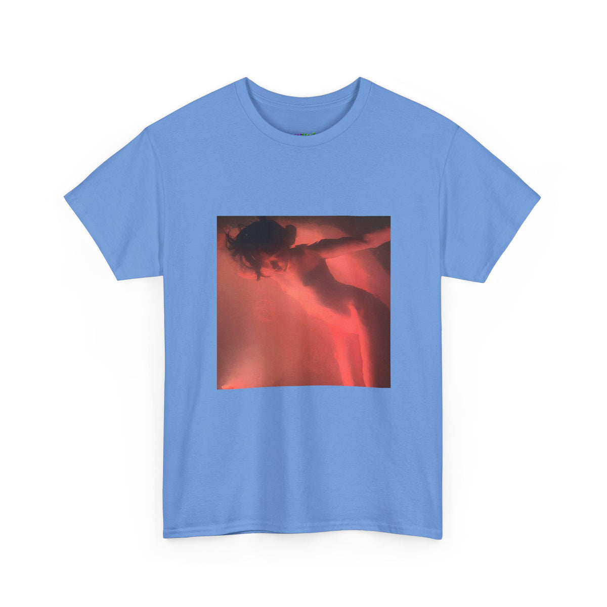 Hemp Horizon Graphic Tee