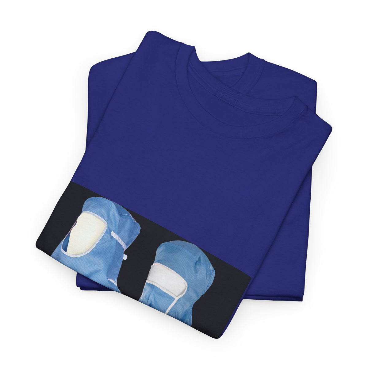 Midnight Haze Graphic Tee