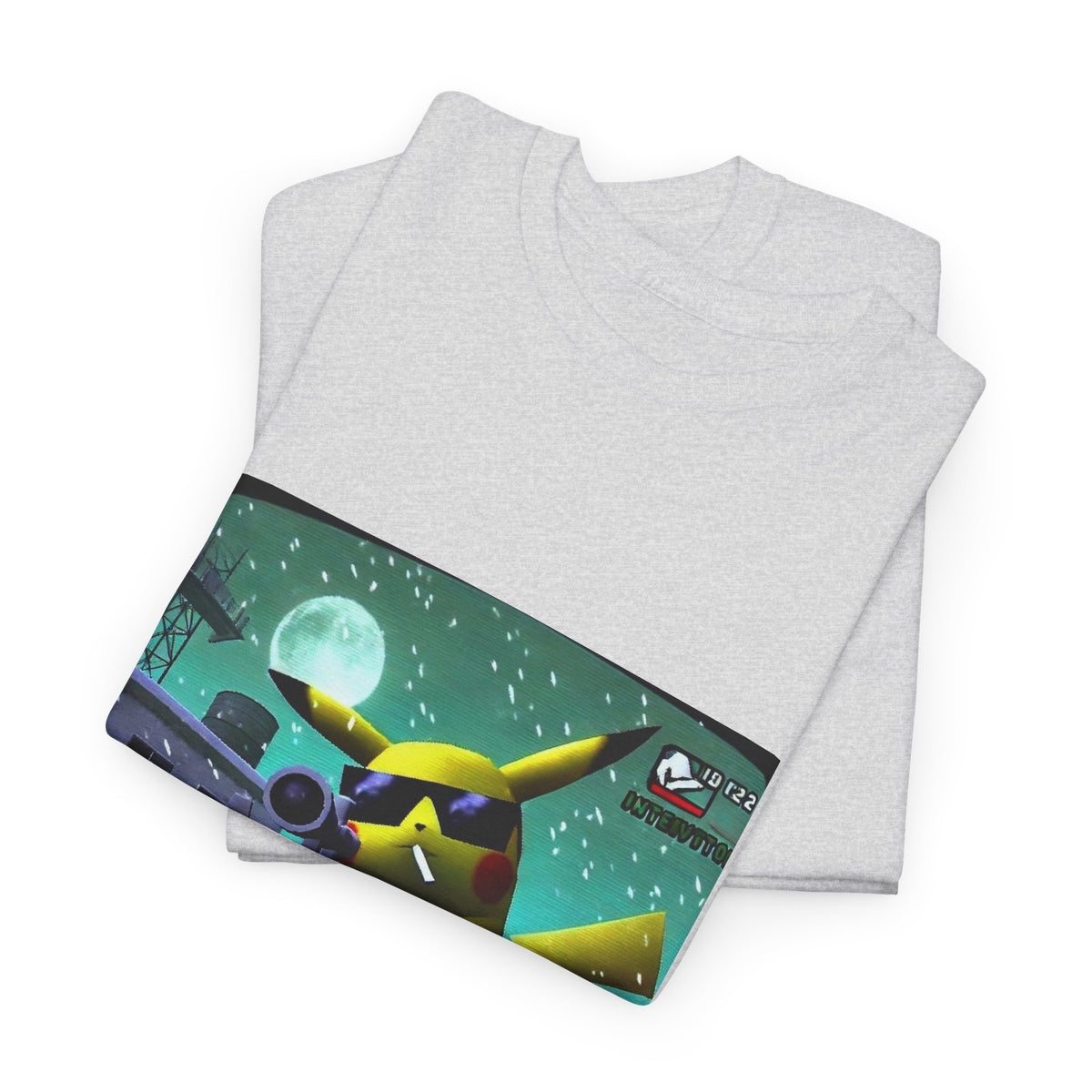 Sniper Packing Tactical Gear Tee