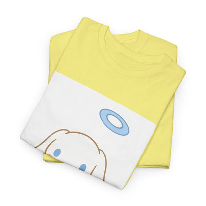 Cinnamoroll Angel Floating With Halo Tee