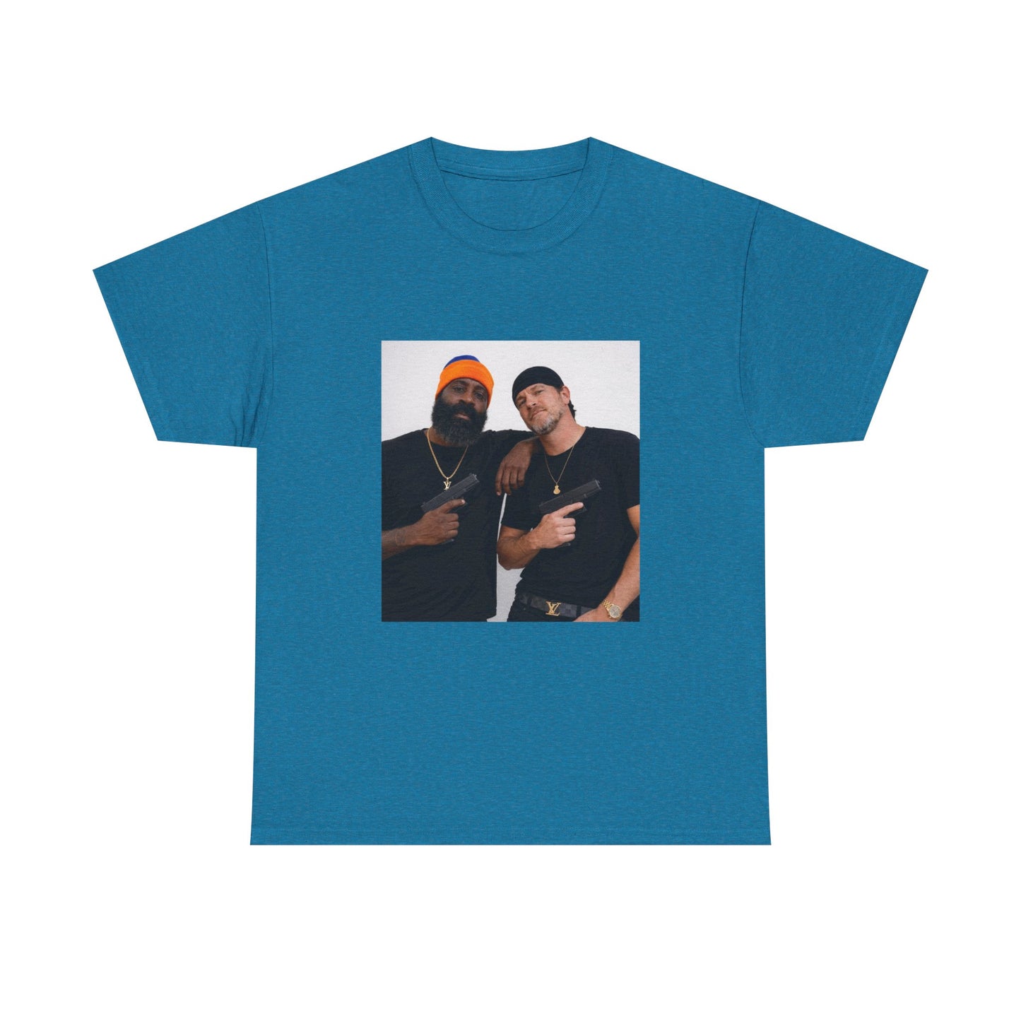 Wilcox Tees — Spent The Day
